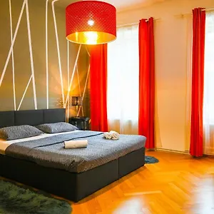  Appartement Highlight Center