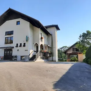 Tourist Farm Lavric Vodice