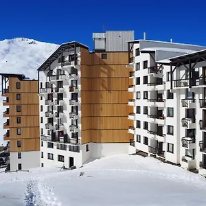Travelski Classic - Résidence Médian Saint-Martin-de-Belleville