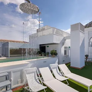 Ls9- La Palmera Luxury By Valcambre Séville
