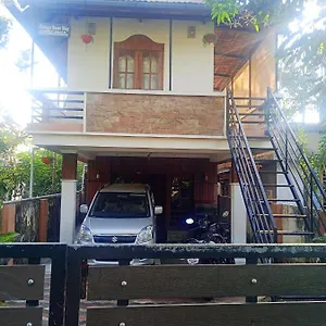 Vintage Homestay Cherai Beach