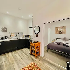  Apartment Holgate Hideout United Kingdom