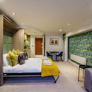  Apartment Entire - No. 47 - The Cosy Collection Ltd United Kingdom