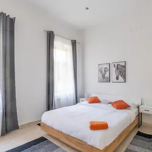  Appartement Centre