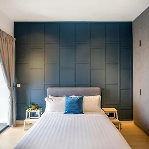  Apartment Continew Kl Cobnb Malaysia