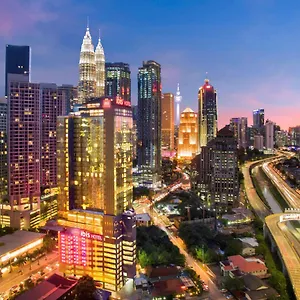 **** Hotel Ibis Centre Malaysia