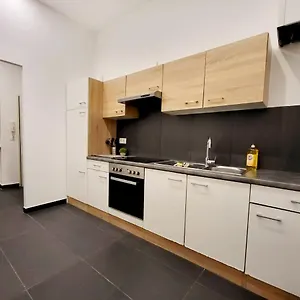 Hasengasse - Free Highspeed-internet Appartement