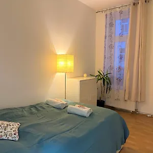 Cosy & Quiet In 17th District Wien