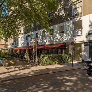 Apartamento Cool Boutique - Leopoldstadt, Viena