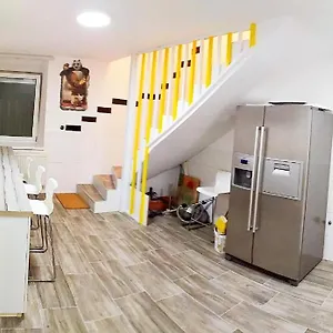 Smart Mini Séjour chez l'habitant