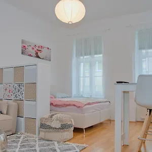 Apartamento White Lotus, Viena