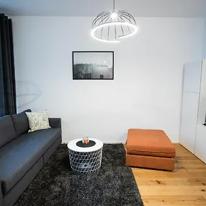 Apartamento Stilvolles, Viena