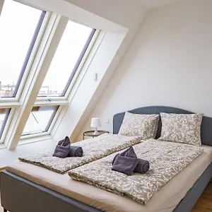 Ottakring Appartement