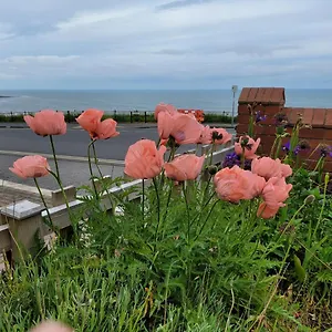  Apartment Seaview Ground Floor Flat Fast Wifi & Free Parking United Kingdom
