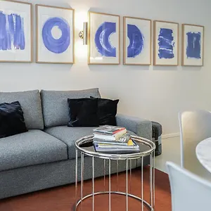  Apartment Heymi Mondschein