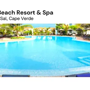  Apartment Tortuga Village Private And For Rent Cape Verde