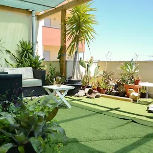 Ria Terrace Iii District de Faro
