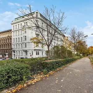  Appartement Limehome Rossauer Laende