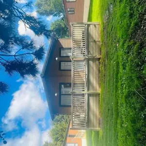  Holiday home Truemans With Hot Tub United Kingdom