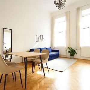 Appartamento Beautiful In, Vienna