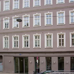 Apartamento Pink Lotus, Viena
