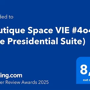 Vibestudio 404 - - Ac - Near Parking Wiedeń