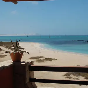  Apartment Bookingboavista - Cape Verde