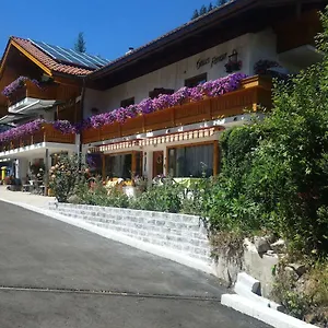 Amort Ramsau bei Berchtesgaden