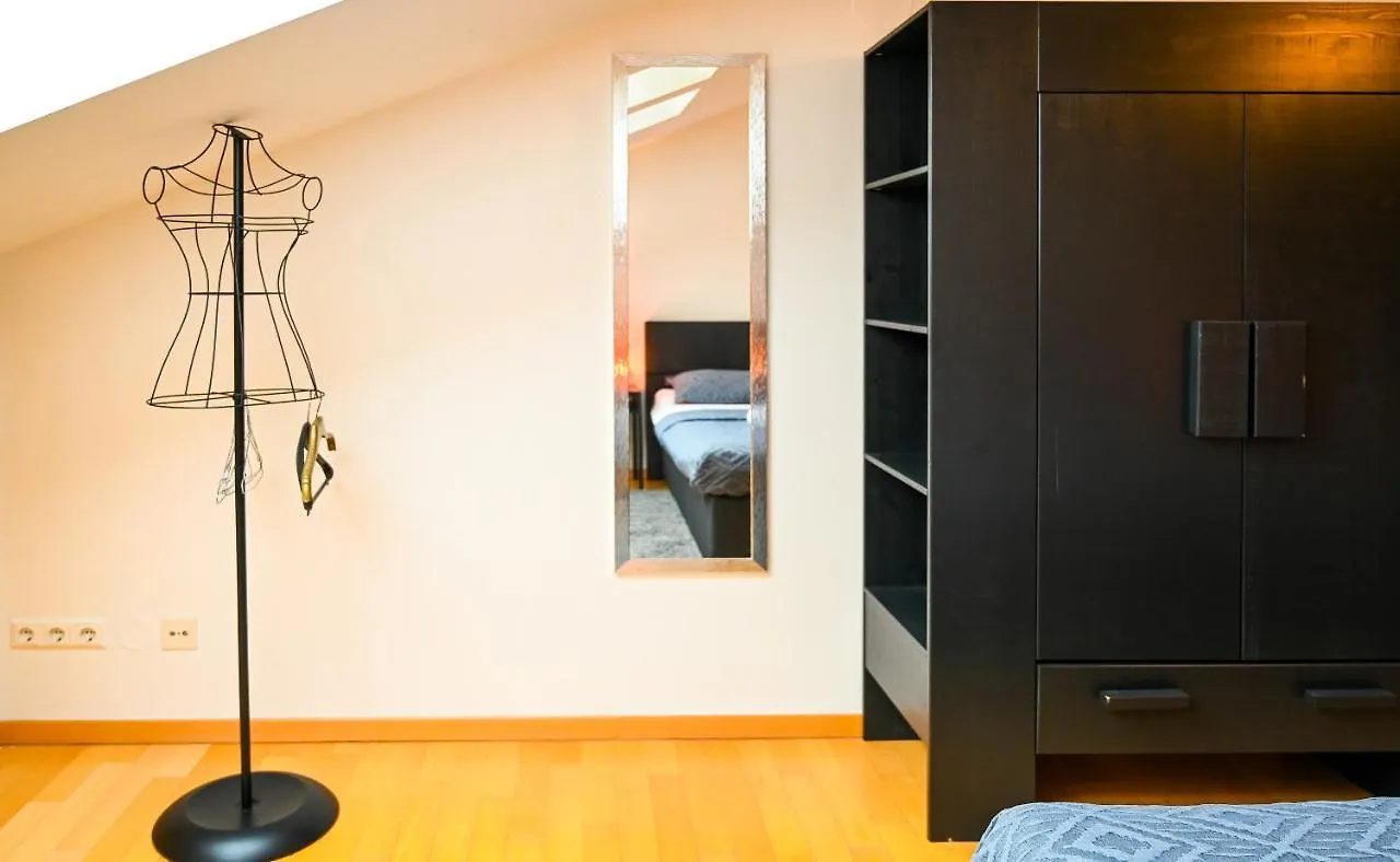 Modern Suite City Center Vienna 0*,  Austria