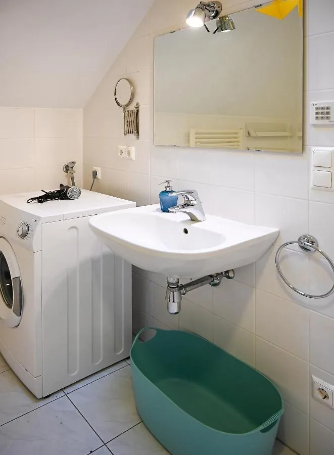 Apartment Modern Suite City Center Vienna